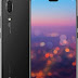 Huawei P20 specifications in hindi