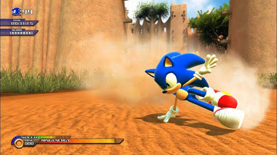 sonic unleashed pc update sonic unleashed pc update