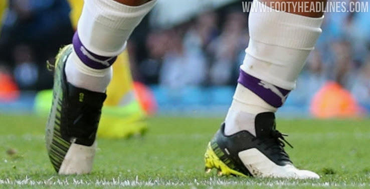 puma football boots customize