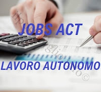 jobs act lavoro autonomo novità per lavoratori autonomi, approvato il jobs act del lavoro autonomo