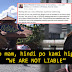 Read! Alleged inside job of one of Tarlac's famous restaurant.