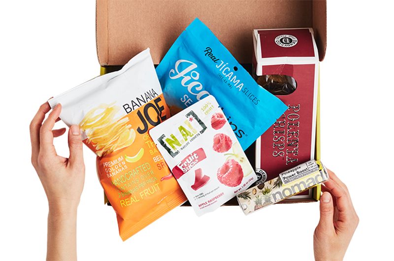 Best Food Subscription Boxes - Try The World