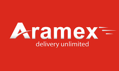  وظائف شركة ارامكس  Aramex Egypt 