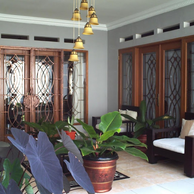 Kumpulan Gambar Rumah Terbaru: Ide Model Teras Rumah Terbaru 2016