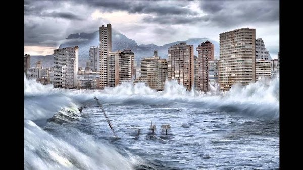 Científicos avisan que el tiempo para evitar el caos climático se acaba . Científicos avisan que el tiempo para evitar el caos climático se acaba .