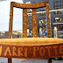 Kerusi Harry Potter Dilelong RM1.5 Juta