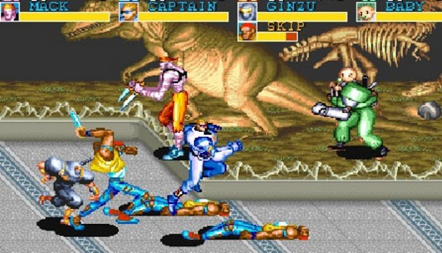 Enam Game Klasik Terpopuler Yang Pasti Bikin Kangen Anak Generasi 90-an Enam Game Klasik Terpopuler Yang Pasti Bikin Kangen Anak Generasi 90-an