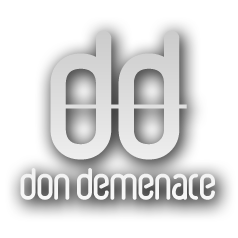 Don Demenace - The Official Website of the Baltimore, MD MC