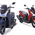 Inilah Segudang Fitur Yamaha Lexi 125 Bluecore