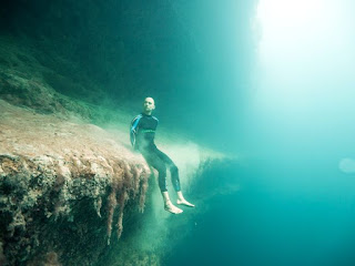 La disposición y el templo