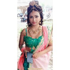 chandra nandini tamil