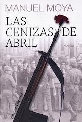 Las Cenizas De Abril