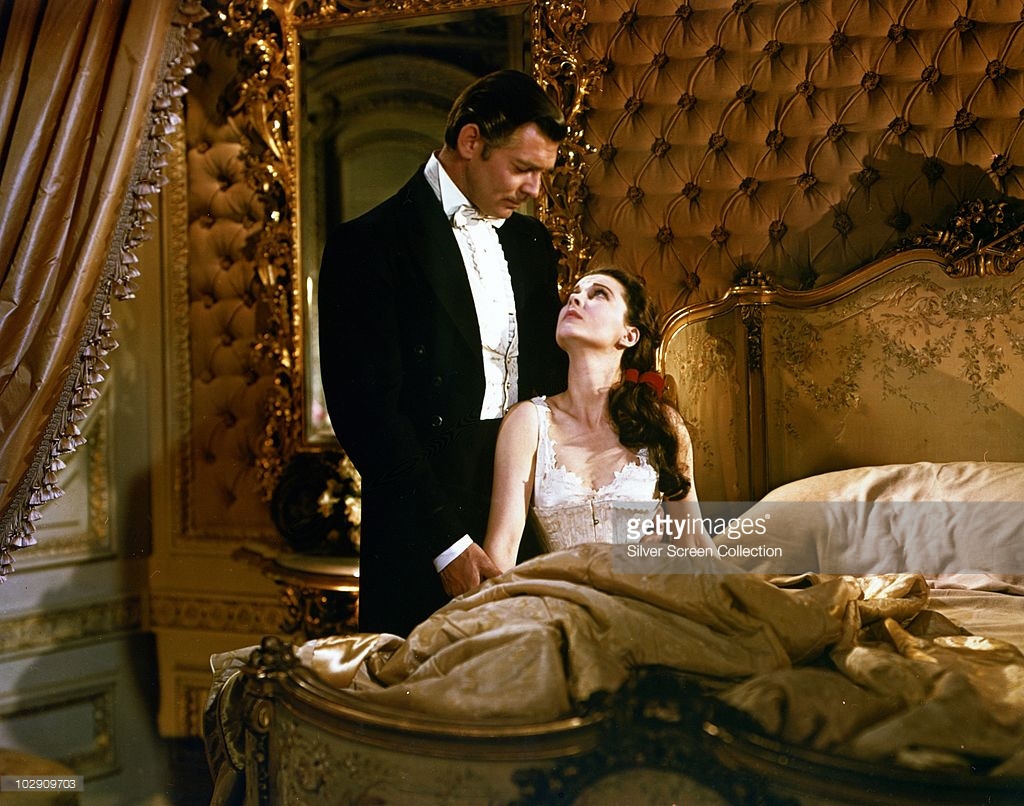 Did Scarlett O Hara Love Rhett Butler Did Scarlett O Hara Love Rhett Butler