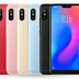 Mi A2 Lite Details Leaked, Specs, Features With Price Launch Date 2018