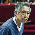 Fujimori superó la taquicardia