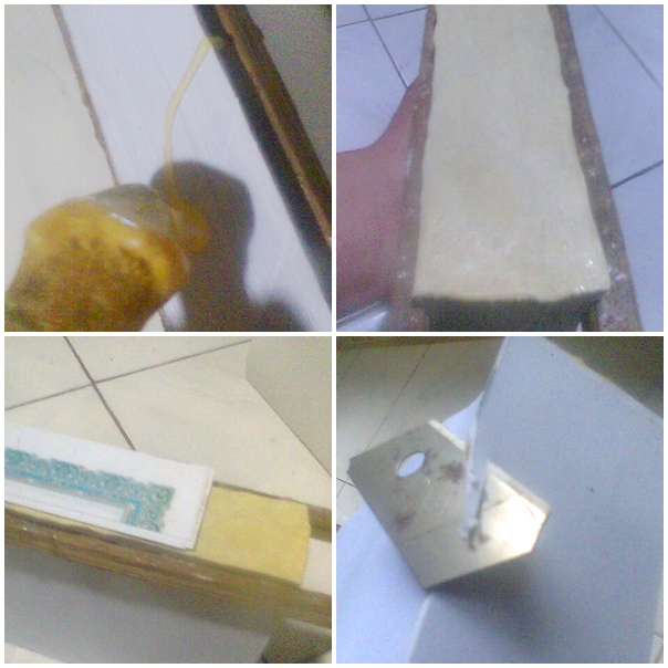 Cara Jilid Buku Ekonomis Murah dan Mudah (Tutorial)