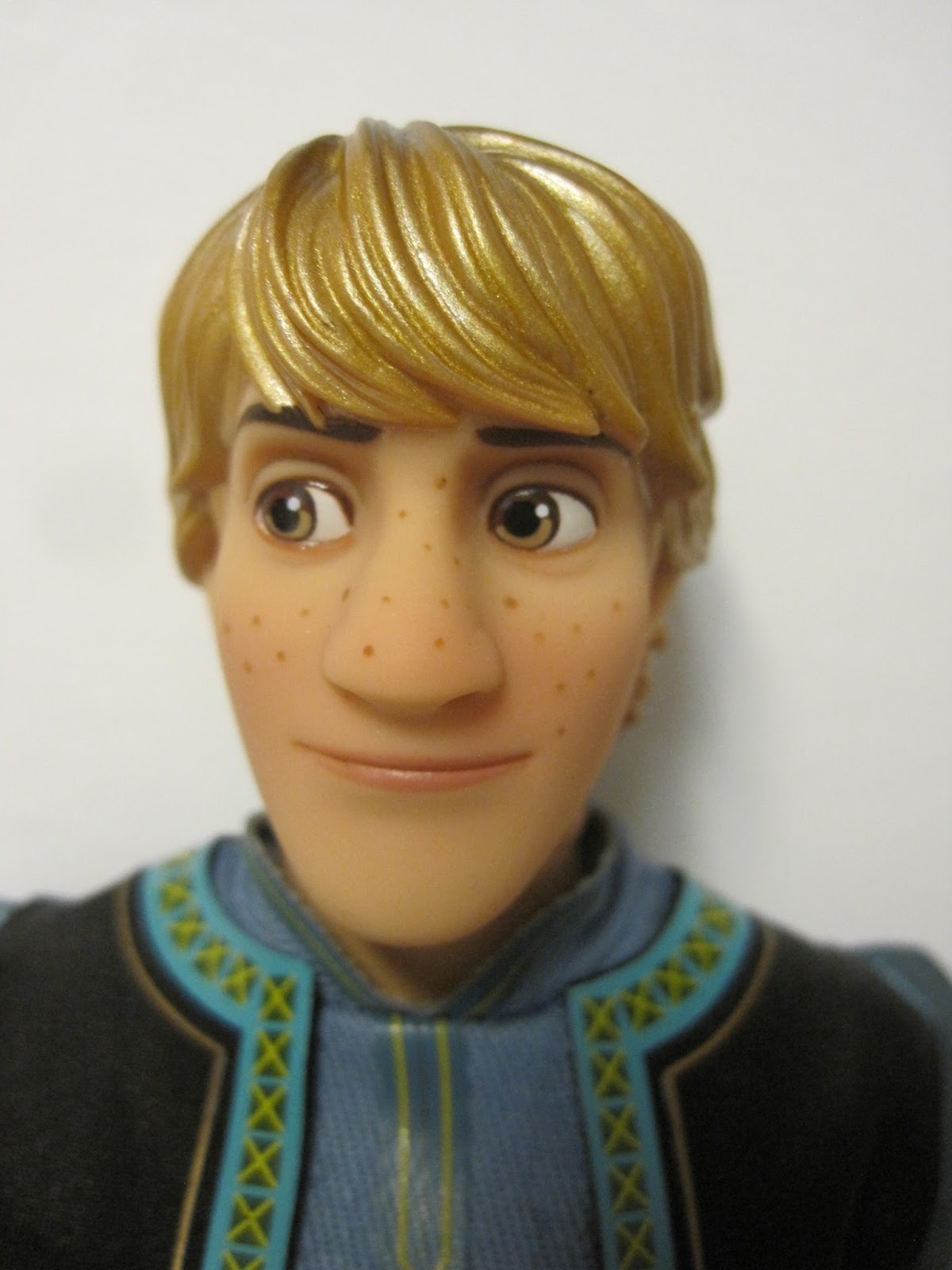 kristoff doll amazon