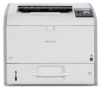 RICOH SP 4510DN Printer Driver Download