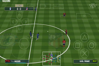Download PES 2019 Chelito 19 ISO PPSSPP Texture + Savedata Update Kits & Transfers Download PES 2019 Chelito 19 ISO PPSSPP Texture + Savedata Update Kits & Transfers