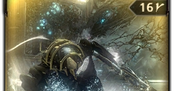 [Warframe] ม็อด Blind Rage I Warframe Mod