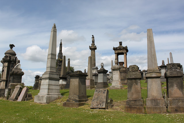 Skotlanti - Glasgow 29 Skotlanti - Glasgow 28