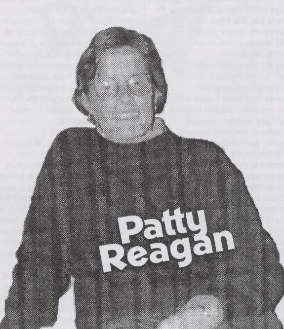 Patty Reeg Utah Stonewall Historical Society Archives : This Day In Gay Utah ...