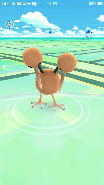 Begini cara download dan main Pokemon Go Begini cara download dan main Pokemon Go