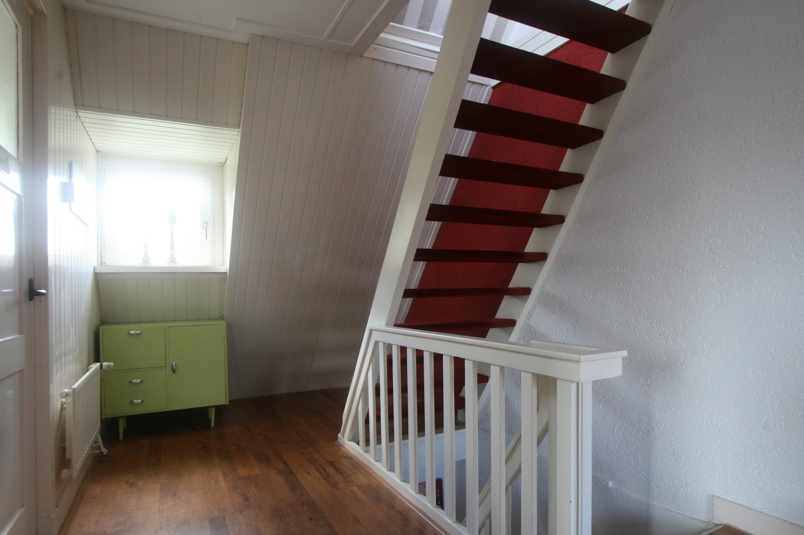 Dijkwoning in krimpen