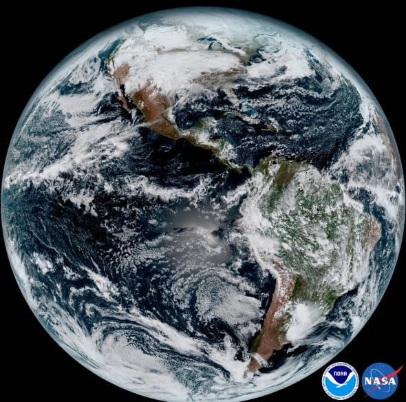 full image of Earth Foto penuh bumi terbaru 2017