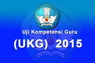 UKG 2015 