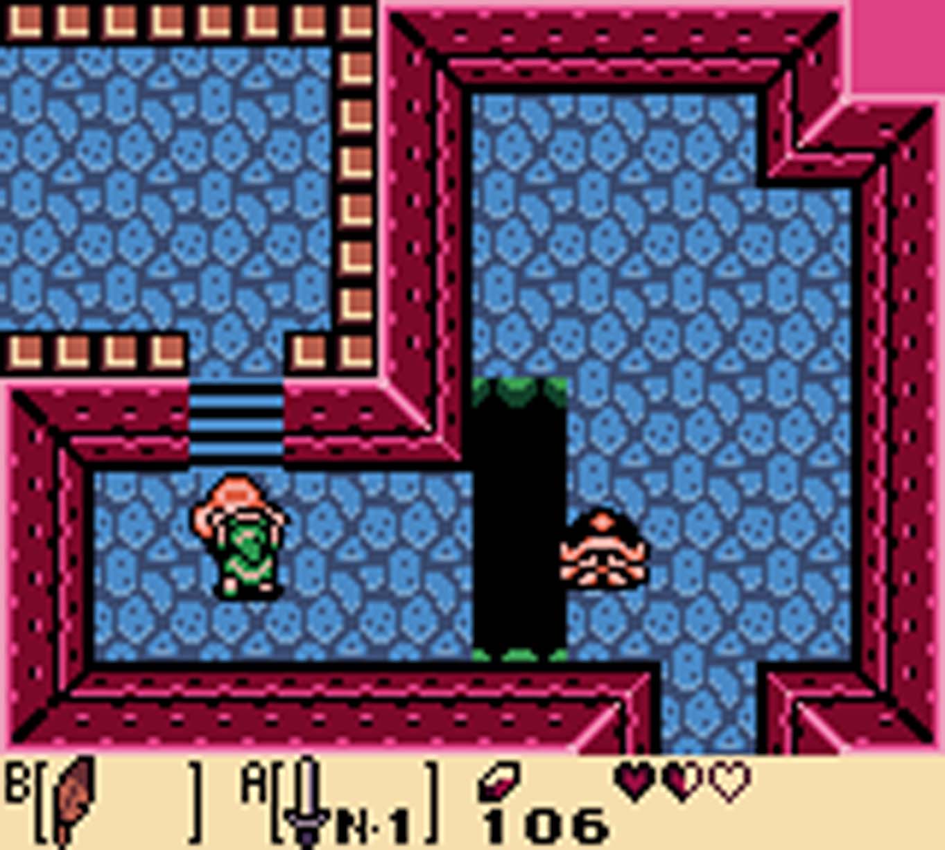 первая зельда подземелье. Zelda link's awakening прохождение switch. The legend of zelda link's awakening ракушки. Zelda awakening. The legend of zelda link's awakening game boy color.