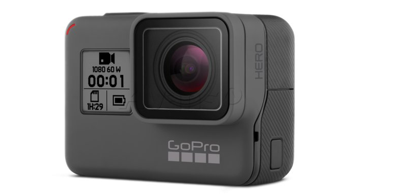Wygraj kamerę GoPro Hero 5 Black Konkurs