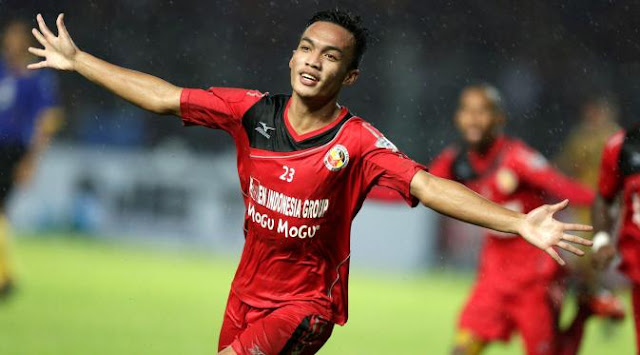 Prediksi Bola Semen Padang vs Persiba Balikpapan 29 Mei 2017 Hari Ini Prediksi Bola Semen Padang vs Persiba Balikpapan 29 Mei 2017 Hari Ini