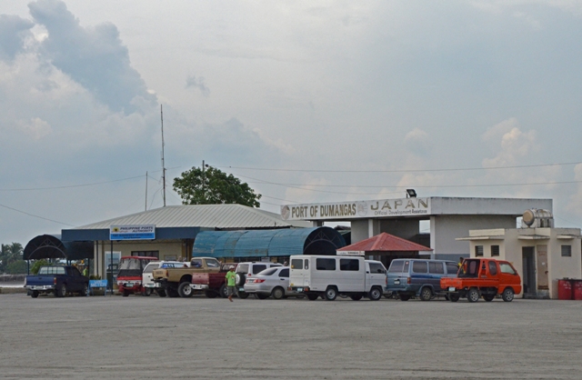 mybeautifulILOILO: Dumangas: History and Culinary Destination of Choice