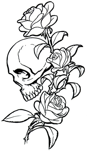 Tattoo Update Tatouage Fleur