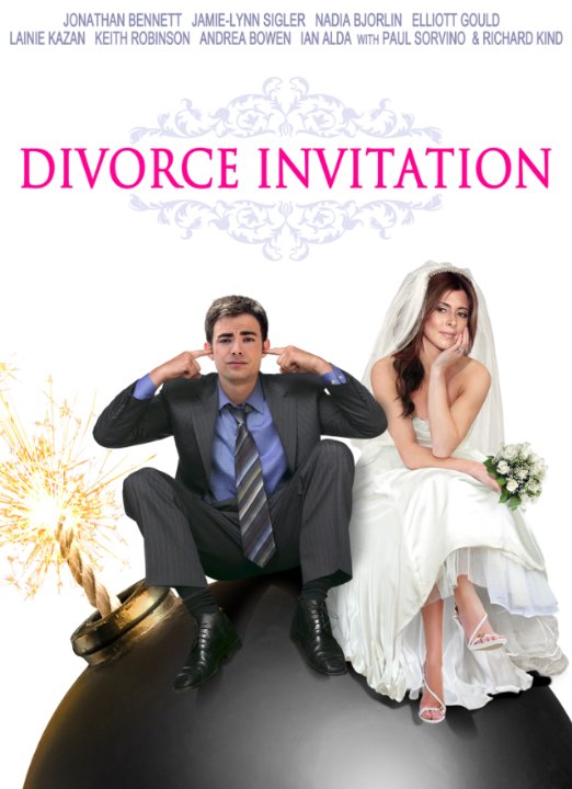 مشاهدة فيلم Divorce Invitation 2012 مترجم اون لاين