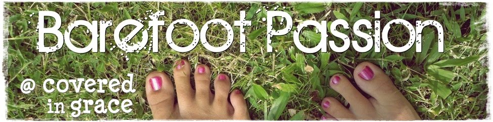 Barefoot Passion