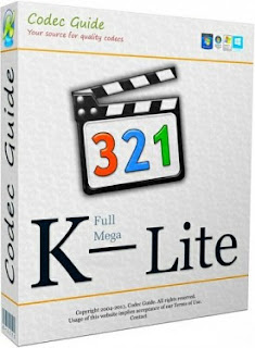 k-lite mega codec pack 2017 k-lite mega codec pack 2017