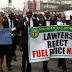 Must Read: Ahmed Akanbi tells why lawyers remain poor