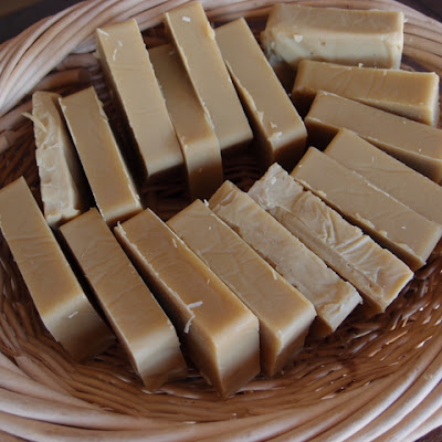 eight acres: neem oil soap and neem cream