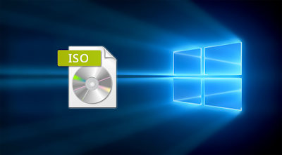 Como montar e emular imagem ISO no Windows 8 e 10 sem programa Iso no Windows 8 e 10