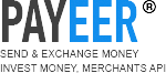 Payeer®