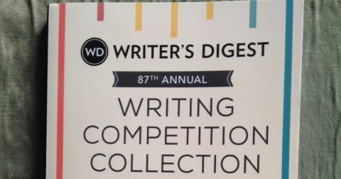 Annual Writing Competition - Writer's Digest