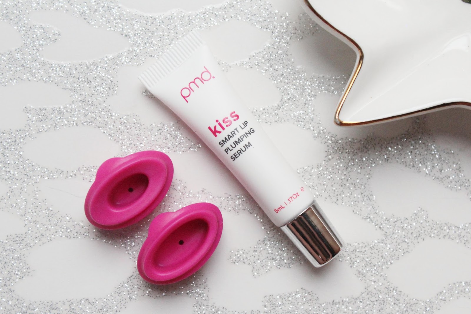 PMD Kiss Lip Plumping System Review