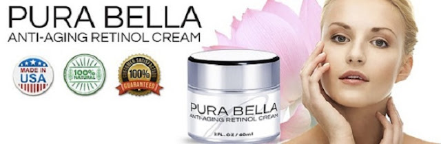 Pura Bella Anti Aging Cream Review : Is It Safe And Effective? Pura Bella Anti Aging Cream Review : Is It Safe And Effective?