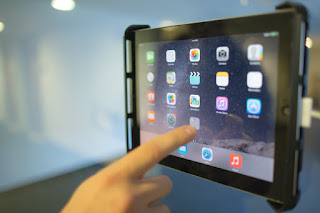 5 Technology Trends Your Business Should Capitalize On