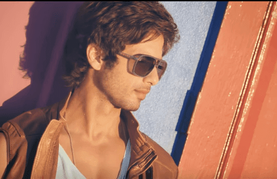 20 Best Hairstyles For Indian Men Inspired By Bollywood Actor