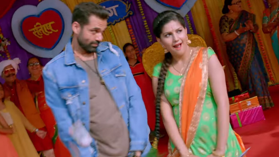 sapna choudhary film song tere thumke sapna choudhary song lyrics sapna chaudhary sapna choudhary film song tere thumke sapna choudhary song lyrics sapna chaudhary