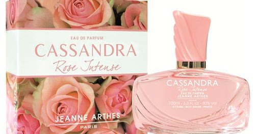 jeanne arthes rose