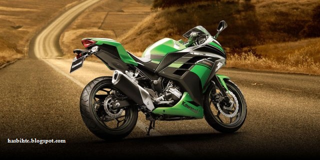 Kawasaki Ninja Kawasaki Ninja